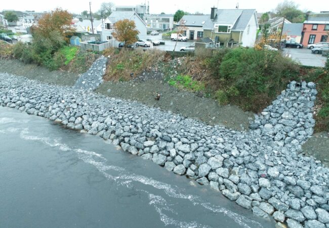 An image of Listowel in Oreland