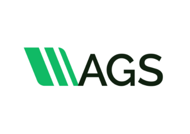 AGS logo
