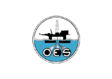 OES logo