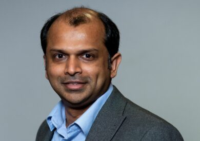 Dr Indrasenan Thusyanthan