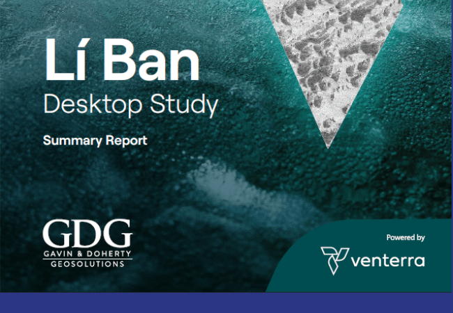 Lí Ban Desktop Study | GDG Engineering Innovation